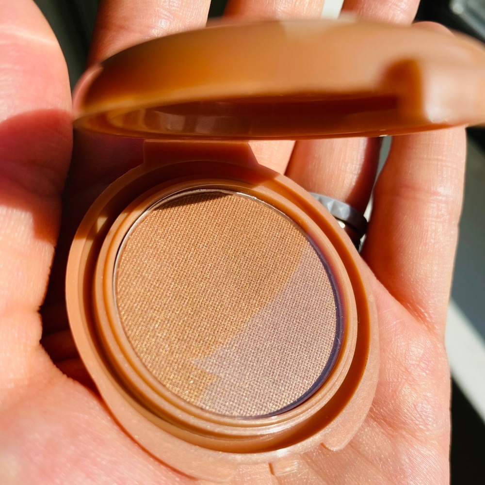 NWOT - Tarte Amazonian Clay Waterproof Bronzer